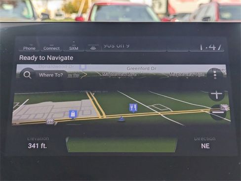 Used 2022 Honda Accord Touring image 21