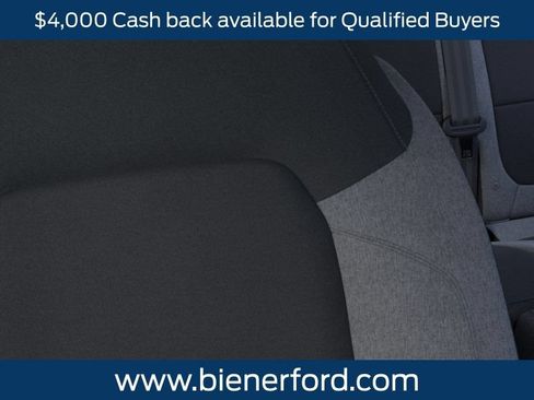New 2026 Ford Bronco Big Bend AWD/4WD image 19