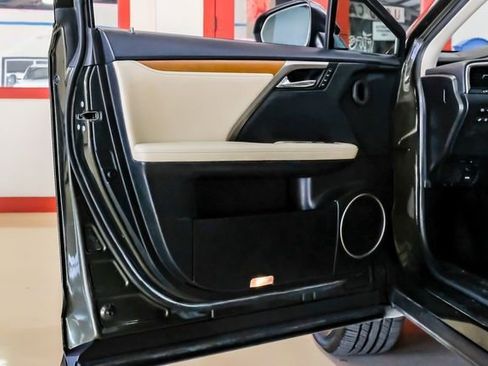 Used 2021 Lexus RX 350 FWD w/ Premium Package image 43