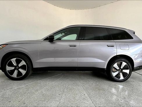 New 2026 Volvo EX90 Plus RWD image 8