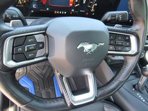 Used 2024 Ford Mustang GT Premium RWD image 18