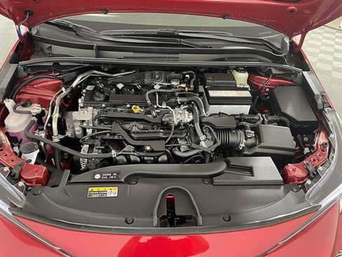 New 2026 Toyota Corolla SE FWD image 21