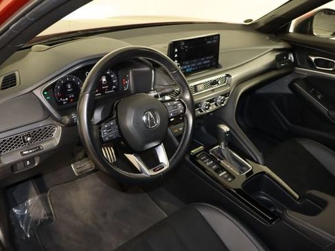 Used 2024 Acura Integra A-Spec FWD image 28