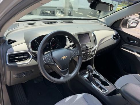 Certified 2024 Chevrolet Equinox LS w/ LS Convenience Package FWD image 10