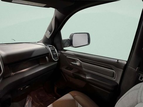 Used 2023 RAM 1500 Big Horn image 13