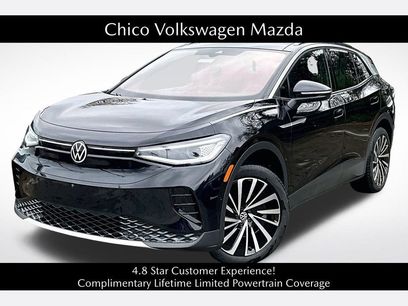 Certified 2023 Volkswagen ID.4 Pro S Plus