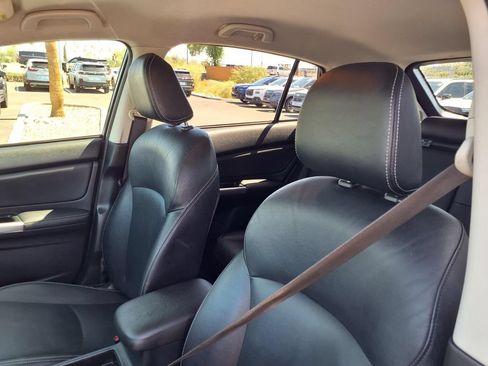 Used 2015 Subaru Crosstrek 2.0i Limited w/ Popular Package #2 AWD/4WD image 27
