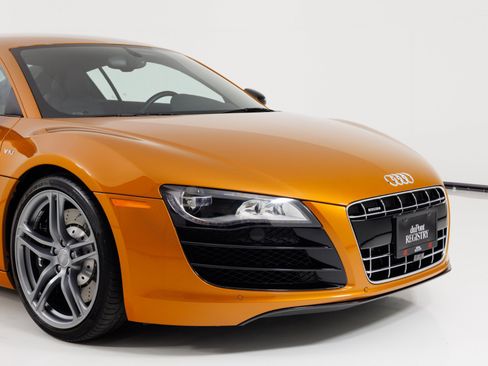 Used 2011 Audi R8 V10 AWD/4WD image 54