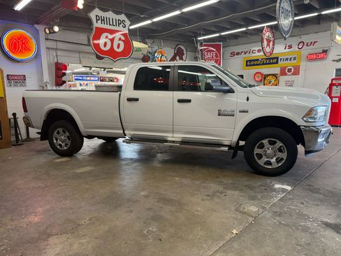 Used 2016 RAM 2500 Outdoorsman image 6