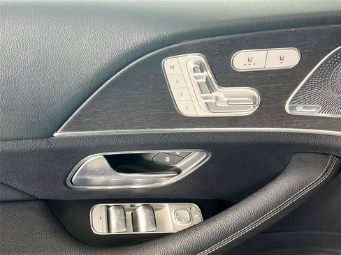 Certified 2021 Mercedes-Benz GLE 350 4MATIC image 19