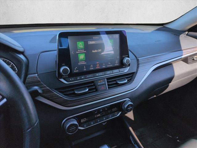 Used 2022 Nissan Altima 2.5 SL FWD image 20