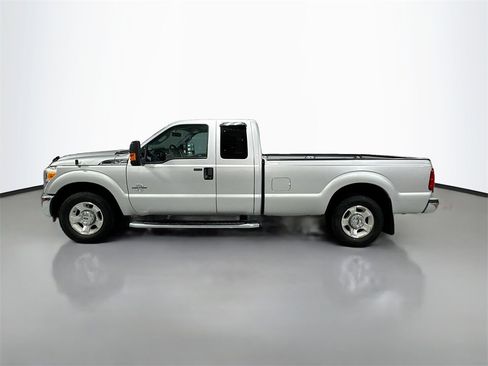 Used 2015 Ford F350 XLT w/ XLT Value Package image 10