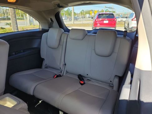 Used 2019 Honda Odyssey EX-L image 15
