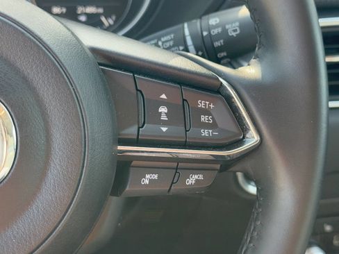 Used 2024 MAZDA CX-5 AWD 2.5 S w/ Preferred Package image 18