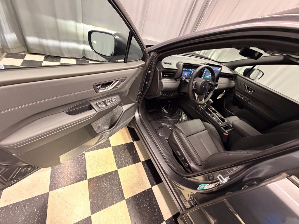 New 2026 Subaru Outback Touring XT AWD/4WD image 14