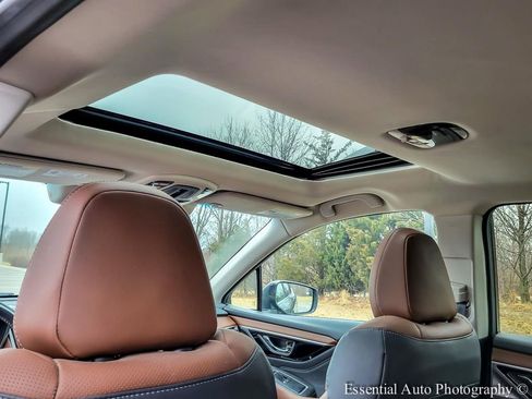 Used 2020 Subaru Outback Touring XT image 11