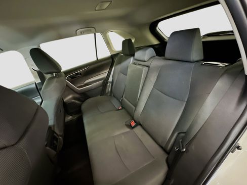 Used 2024 Toyota RAV4 LE image 29