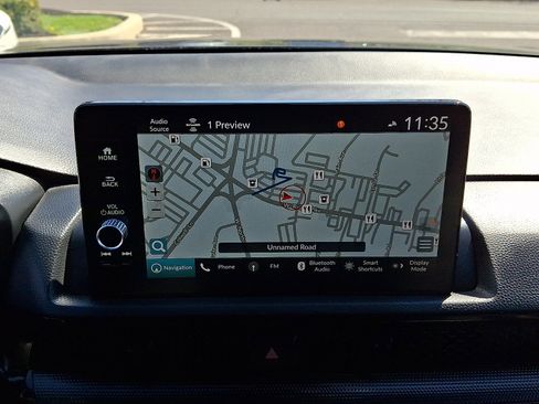 Used 2025 Honda CR-V Sport Touring image 17