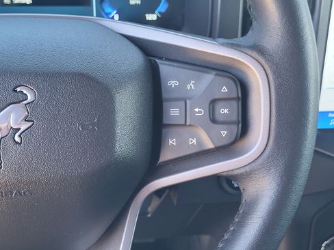 Used 2025 Ford Bronco Big Bend AWD/4WD image 14