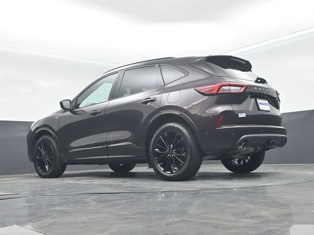 Certified 2023 Ford Escape ST-Line Elite w/ Premium Technology Package AWD/4WD image 52