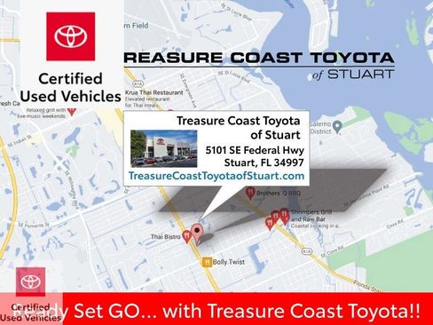 Certified 2024 Toyota 4Runner TRD Pro AWD/4WD image 34
