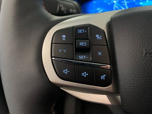 New 2026 Ford Explorer Active w/ Active Comfort Package AWD/4WD image 20