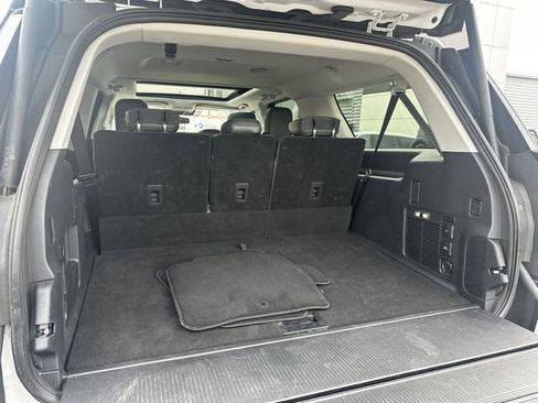 Certified 2025 Ford Expedition Max Active image 46