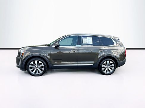 Used 2020 Kia Telluride S AWD/4WD image 5
