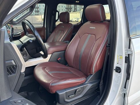 Used 2020 Ford F350 Platinum image 21