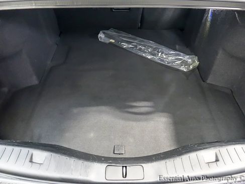 Used 2017 Lincoln MKZ Select w/ Select Plus Package image 22