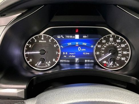 Used 2023 Nissan Murano SL image 13