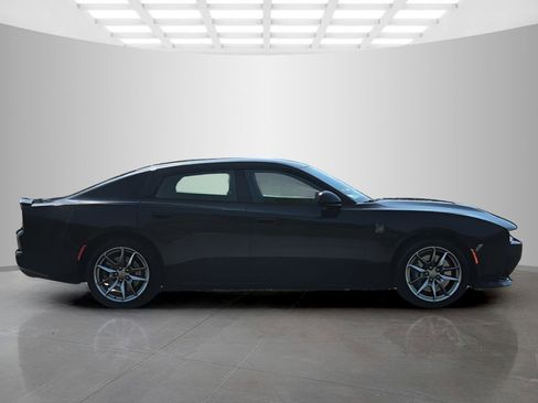 New 2026 Dodge Charger Scat Pack AWD/4WD image 7