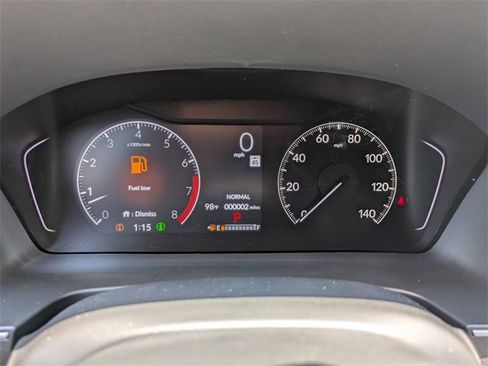 New 2025 Honda Pilot EX-L image 31