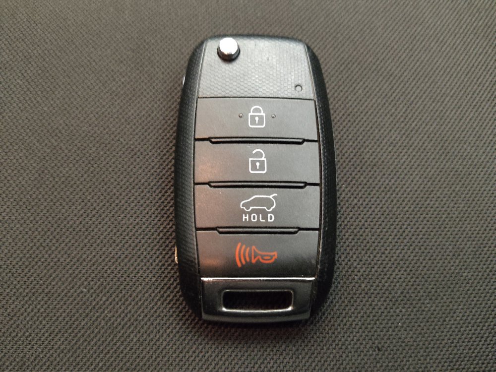 Used 2016 Kia Soul FWD image 32