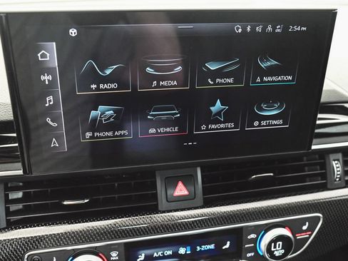 Used 2023 Audi S5 Premium Plus w/ Premium Plus AWD/4WD image 20