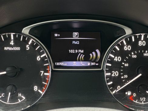 Used 2018 Nissan Altima 2.5 SL image 37