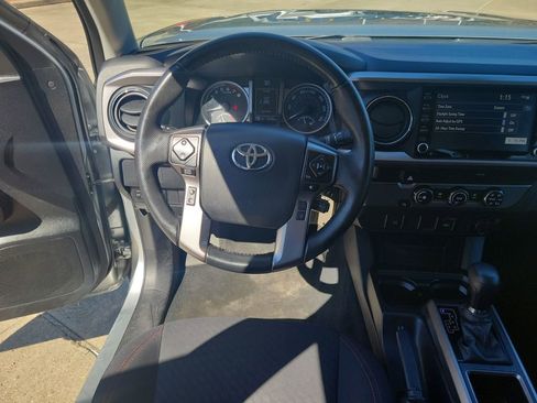 Certified 2023 Toyota Tacoma SR5 image 18