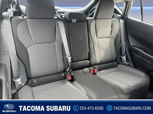 New 2026 Subaru Impreza 2.0i Sport AWD/4WD image 18