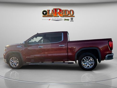 Used 2020 GMC Sierra 1500 SLT image 4