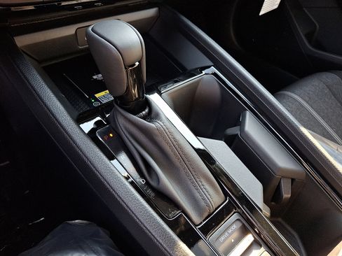 New 2025 Honda Accord Sport image 11