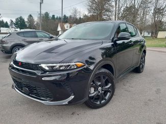 New 2024 Dodge Hornet R/T Plus w/ Tech Pack Plus w/o Parking image 1