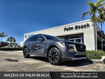 New 2026 MAZDA CX-90 Plug-In Hybrid w/ Premium Plus
