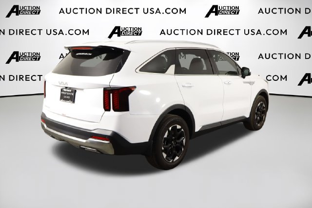 Used 2025 Kia Sorento S FWD image 41