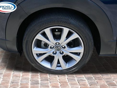 Used 2023 MAZDA CX-30 AWD 2.5 S w/ Preferred Package image 33