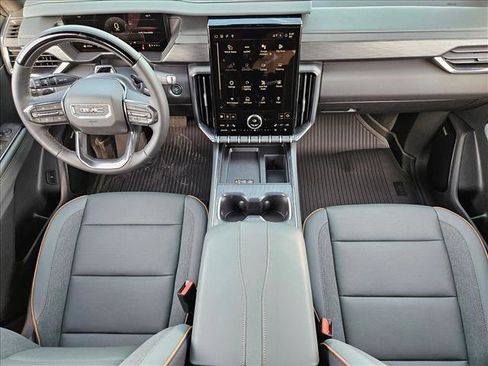 New 2026 GMC Acadia AT4 w/ Super Cruise Package image 14