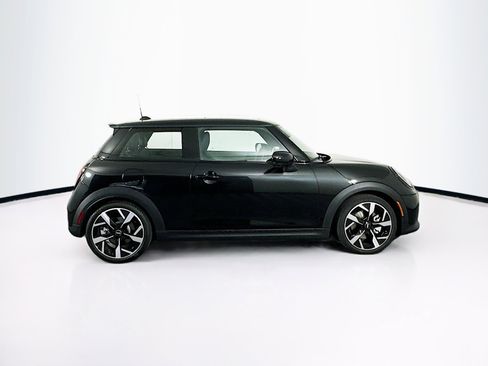 Used 2025 MINI Cooper S image 10