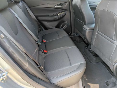 Used 2025 Buick Encore GX Preferred FWD image 18