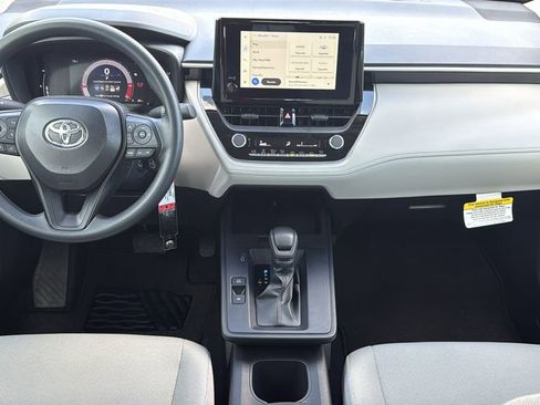 Certified 2026 Toyota Corolla Cross L image 17