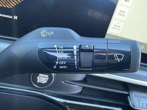 New 2026 Kia K5 GT-Line w/ GT-Line Red Interior Package FWD image 30