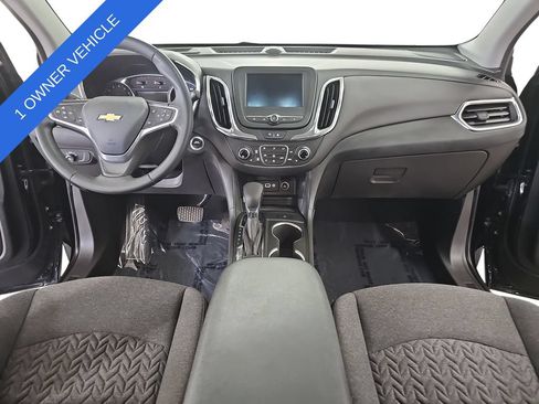 Used 2023 Chevrolet Equinox LT AWD/4WD image 9